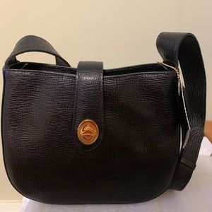 Isanti Nero bag